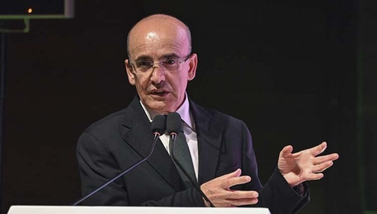 Mehmet Şimşek: ‘Bu Programın Yükü Adil Şekilde Paylaşılacak’