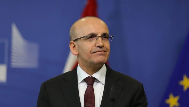 Mehmet Şimşek Duyurdu: ‘Riskler Azalıyor’