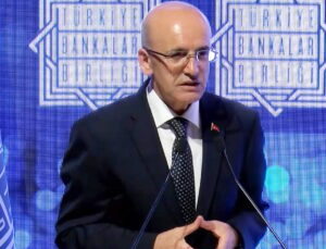 Mehmet Şimşek: Maksadımız Vergilendirilmemiş Alan Bırakmamaktır