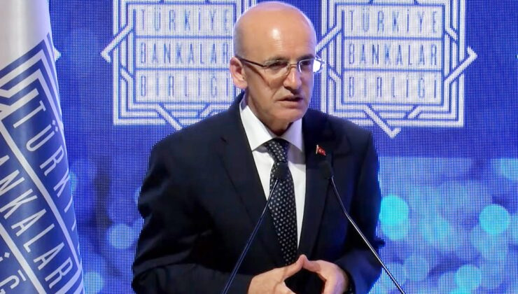 Mehmet Şimşek: Maksadımız Vergilendirilmemiş Alan Bırakmamaktır