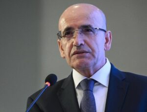 Mehmet Şimşek: Vergi Paketi Dar Gelirli Vatandaşa Yönelik Kararlar İçermiyor