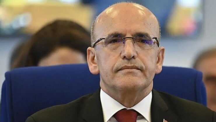 Mehmet Şimşek’in ‘Güneş Vergisi’ Sözleri Gündem Olmuştu! Bakanlıktan Açıklama