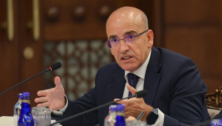 Mehmet Şimşek’ten Eyt Eleştirisi: Büyük Açığa Yol Açtı