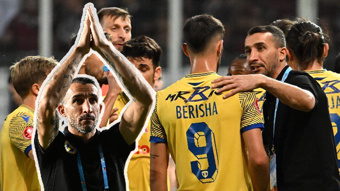 Mehmet Topal, Romanya’da Derbi Zaferi Kazandı! Haftanın Galibiyeti Manşetlerde…