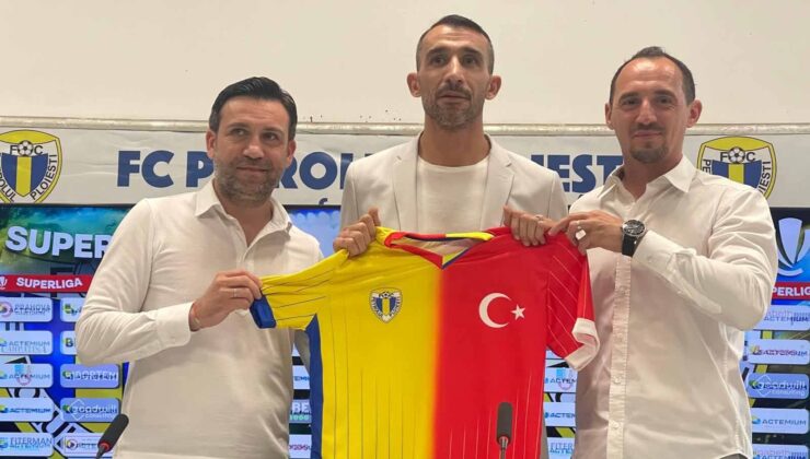 Mehmet Topal’ın Kadrosu Petrolul Ploieşti Kısıtlı İmkanlara Rağmen Göz Doldurdu