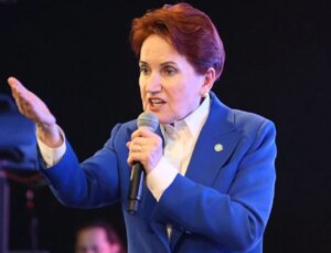 Meral Akşener’i Küplere Bindiren İddia: Çıkan Haber Tümüyle Gerçek Dışıdır