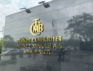 Merkez Bankası Anketine Göre Enflasyon Beklentisi Düştü