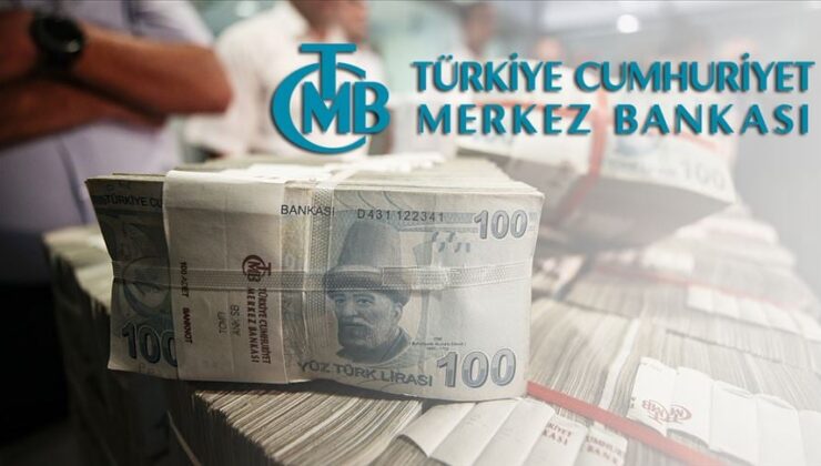 Merkez Bankası O Atağıyla Dünyada 2. Sıraya Yerleşti