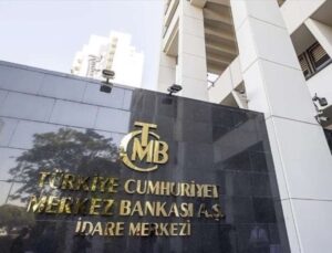 Merkez Bankası, Ppk Toplantı Özetini Yayımladı