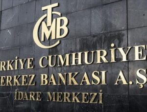 Merkez Bankası Rezervleri Geriledi