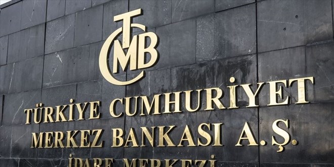 Merkez Bankası Rezervleri Yaklaşık 142,9 Milyar Dolar Oldu