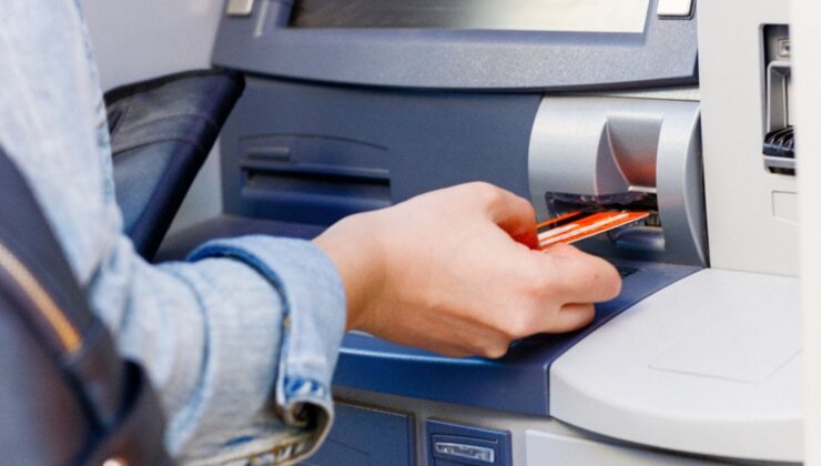 Merkez Bankası Yeni Kararı Açıkladı: ATM Bu İşlemi Yapanların Kartını Yutacak!