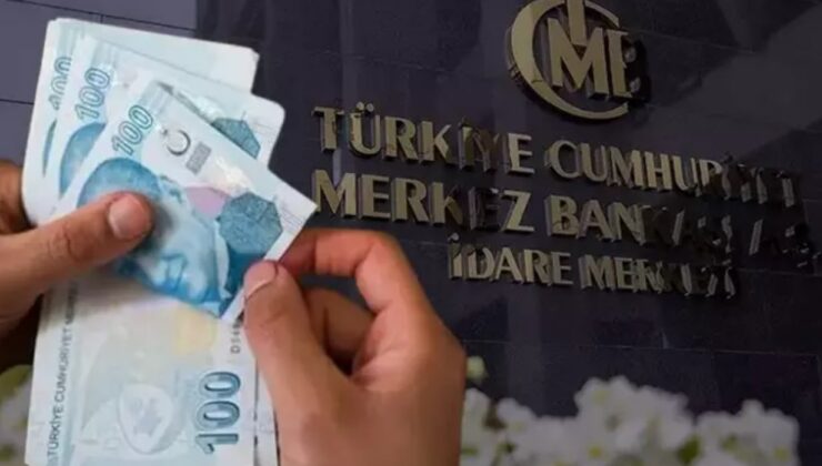 Merkez Bankasından Bankalara Yeni Talimat: O Paralara Bloke Konulacak