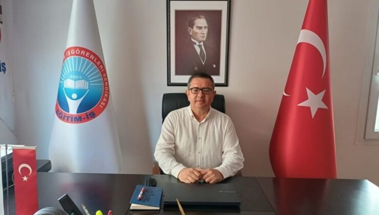 Mersin’de İki Öğretmene ÇEDES Soruşturması: ‘Dini Eğitimi Engellemek’ ile Suçlandılar