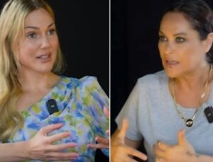 Meryem Uzerli’ye Sorduğu Sorular Eleştirilmişti! Hülya Avşar’dan Açıklama Geldi