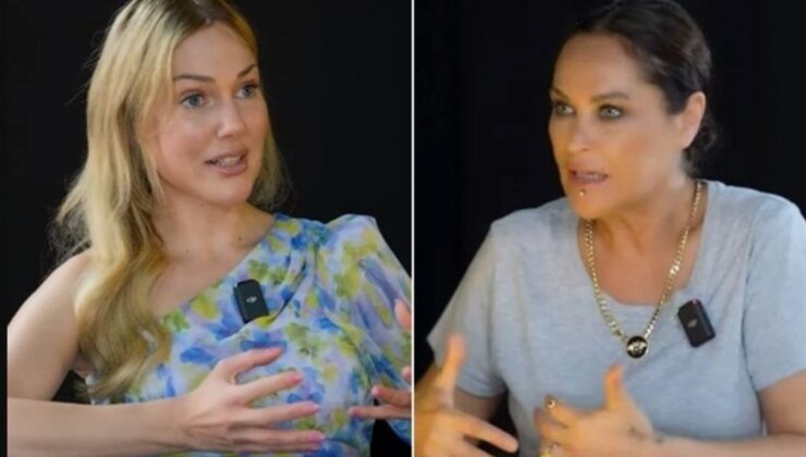 Meryem Uzerli’ye Sorduğu Sorular Eleştirilmişti! Hülya Avşar’dan Açıklama Geldi