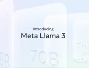 Meta Llama 3.1 405b Modeli, OPENAİ Gpt-4o’dan Daha İyi Performans Gösterebilir