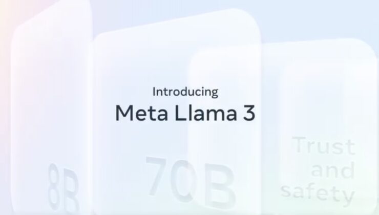 Meta Llama 3.1 405b Modeli, OPENAİ Gpt-4o’dan Daha İyi Performans Gösterebilir