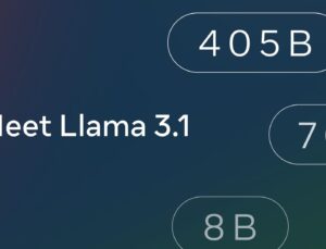 Meta, Şimdiye Kadarki En Büyük ve En Güçlü Yapay Zeka Modelini Tanıttı