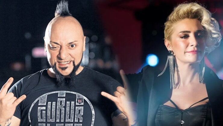 Metalci ve Popçu’yu Birleştiren Heyecan! O da Konserini Değiştirdi