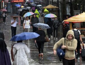 Meteoroloji Açıkladı: 27 Temmuz 2024 Hava Durumu Raporu… Bugün Hava Nasıl Olacak?