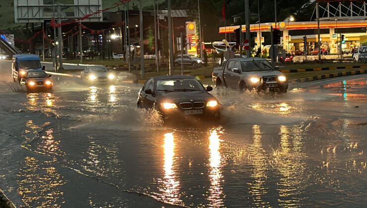 Meteoroloji ‘Çok Kuvvetli Olacak’ Diyerek 16 Şehir İçin Sarı Kodlu Alarm Verdi: 1 İl İçin Özel Uyarı