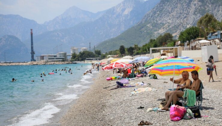 Meteoroloji Tarih Verdi! Bu İlde Yaşayanlar Dikkat, Sıcaklıklar 8 Derece Birden Düşecek