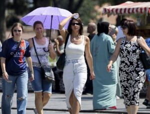 Meteoroloji’den ‘Ferahlatan’ Eyyam-I Bahur Açıklaması