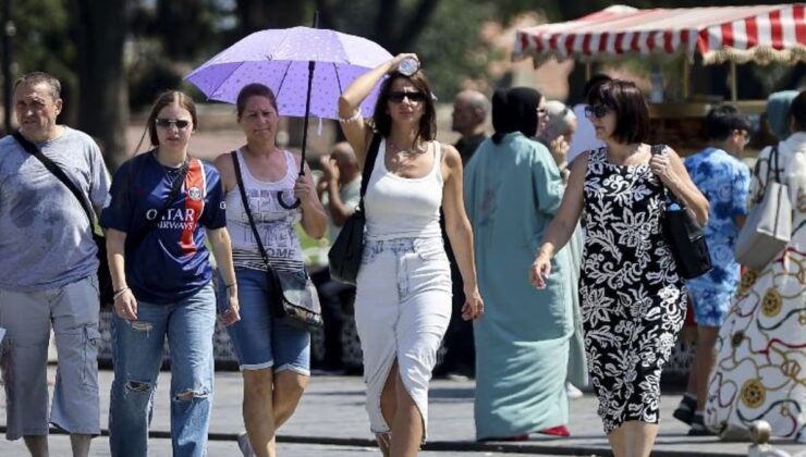 Meteoroloji’den ‘Ferahlatan’ Eyyam-I Bahur Açıklaması