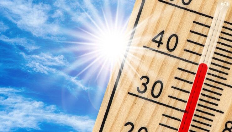 Meteoroloji’den Kritik Açıklama: Yarın Başlayacak, 48 Saat Sürecek