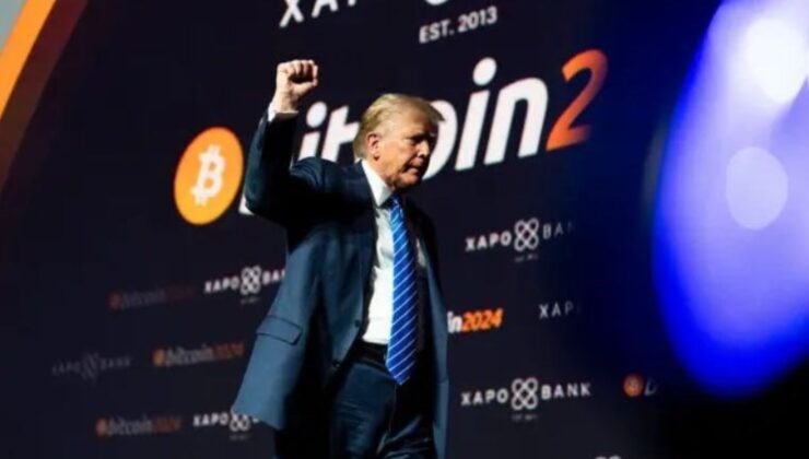 ‘Mevcut Durum Doları Tehdit Ediyor…’ Trump’tan Çarpıcı Bitcoin Vaadi!