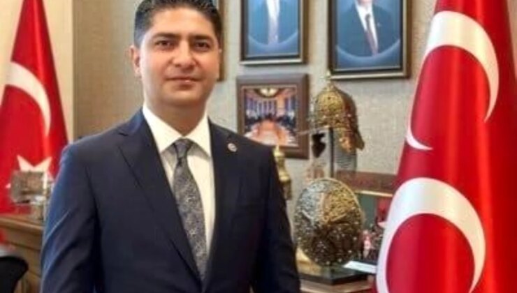 MHP Genel Başkan Yardımcısı İsmail Özdemir: Suriyeli Konukların Ülkelerine Dönmesini Bekliyoruz