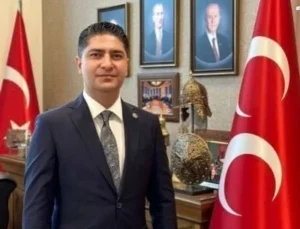 MHP’li Özdemir’den Kayseri İçin 8 Soru Önergesi