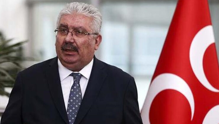 MHP’li Semih Yalçın’dan Sinan Ateş Davası Açıklaması: Son Gülen İyi Güler