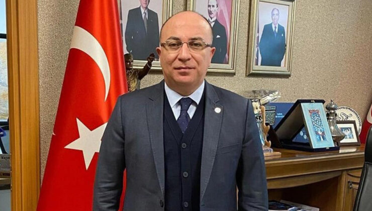 MHP’li Yönter’den Sinan Ateş Davası Sonrası ‘Hesaplaşacağız, Helalleşmeyeceğiz’ Mesajı