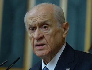 MHP’nin 154 Kişilik Listesi! Bahçeli’den Flaş Açıklama: Hesaplaşacağız