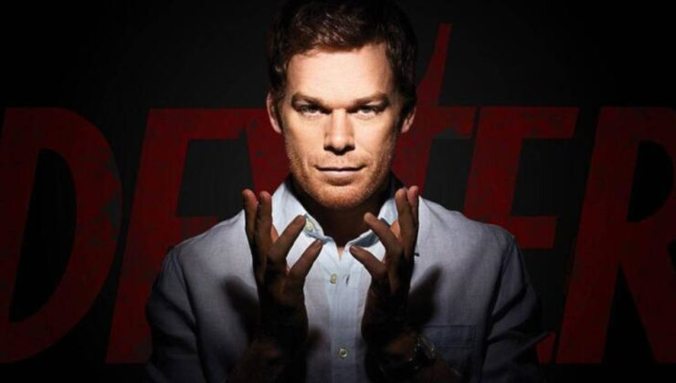 Michael C. Hall, Dexter’a Geri Dönüyor