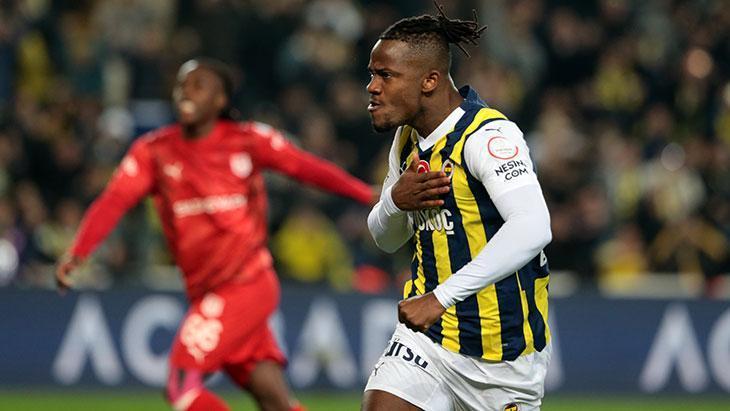 Michy Batshuayi Galatasaray İçin İstanbul’a Geliyor! Saati Belli Oldu