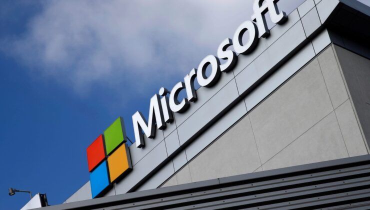 Microsoft, Çin’deki Çalışanlarının Android Telefonları Bırakarak İphone’a Geçmesini İstiyor