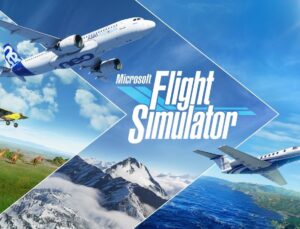 Microsoft Flight Simulator, Tarihindeki En Büyük Dünya Güncellemesini Aldı