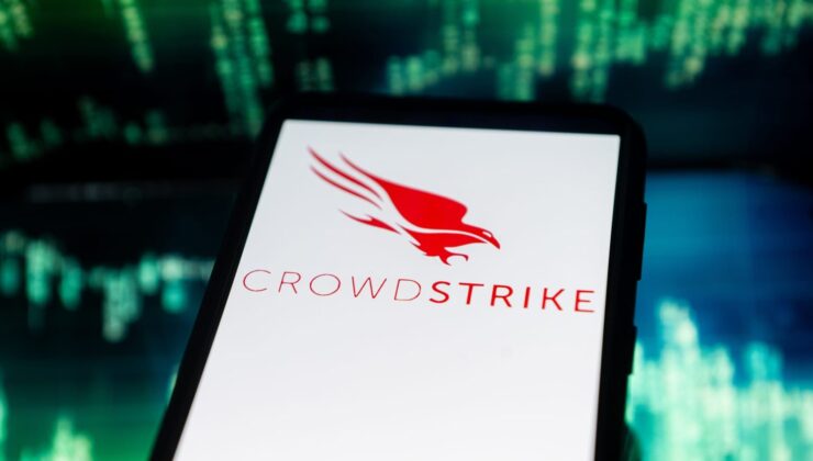 Microsoft ve Crowdstrike Hisseleri Büyük Kriz Sonrası Düştü