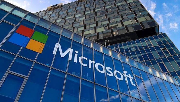 Microsoft’tan İspanya’ya 2,2 Milyar Euroluk Yatırım