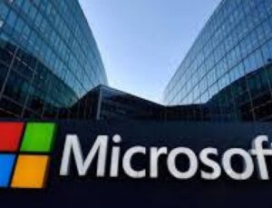 Microsoft’tan Tepki Çeken Gazze Hamlesi