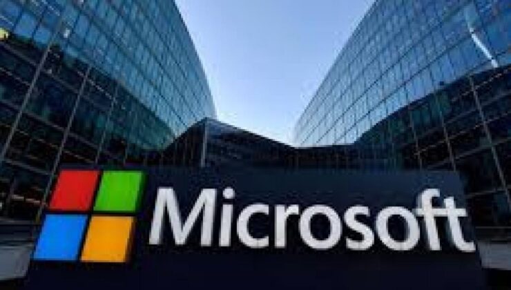 Microsoft’tan Tepki Çeken Gazze Hamlesi