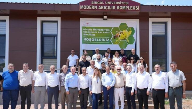 Migros ile Bingöl Üniversitesi’nden Bingöl Balının Sürdürülebilir Üretimi İçin İşbirliği