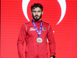 Milli Boksör Tuğrulhan Erdemir Doping Davasını Kaybetti, Olimpiyatlardan Elendi