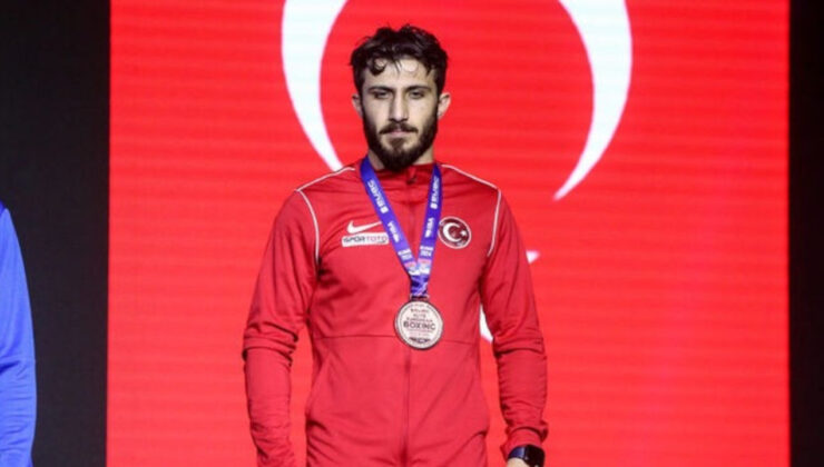 Milli Boksör Tuğrulhan Erdemir Doping Davasını Kaybetti, Olimpiyatlardan Elendi