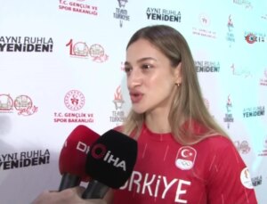 Milli Boksörler Paris 2024 Olimpiyat Oyunları’nda Tarih Yazacak