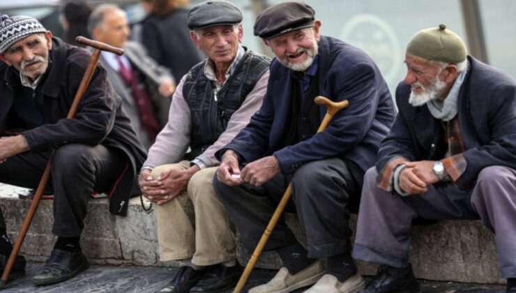 Milyonlarca Emekliyi İlgilendiriyor! Sgk Az Önce Duyurdu