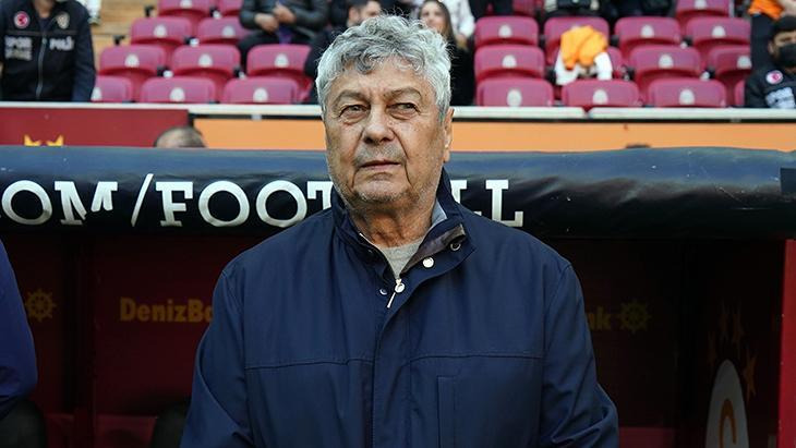 Mircea Lucescu: Türk Milli Ekibi En Azından Yarı Final Oynar!